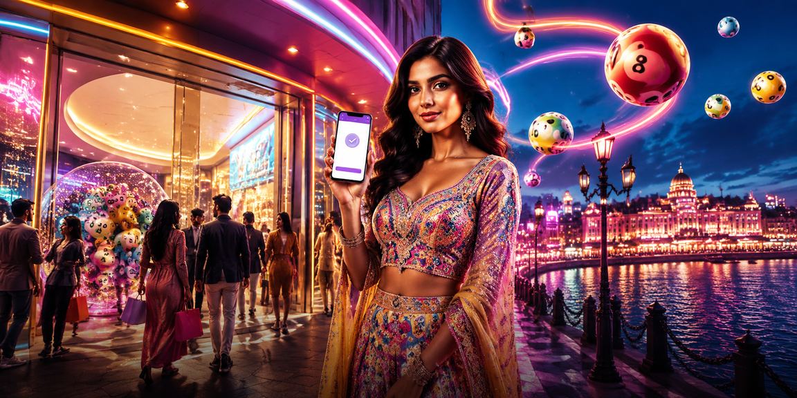 Mobile betting experience showcasing paribook247 interface on phone